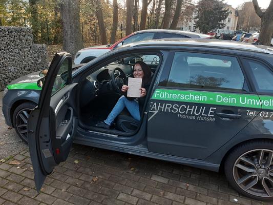 City Fahrschule Thomas Hanske