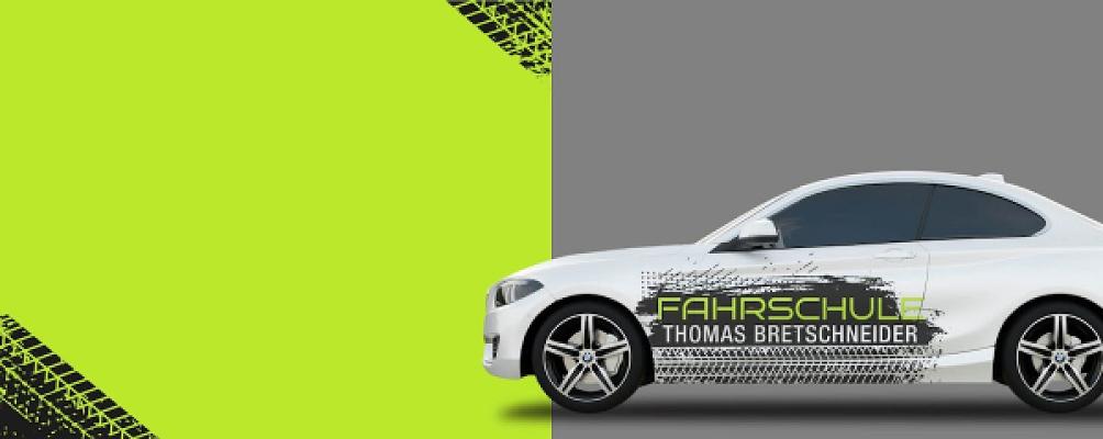 Fahrschule Thomas Bretschneider