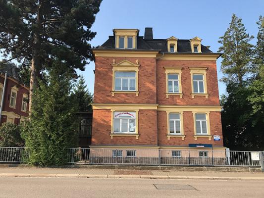 Katrin's Fahrschule GmbH