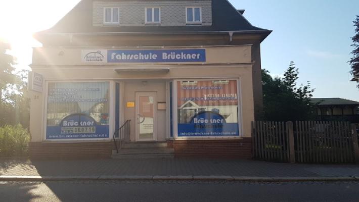 Fahrschule Matthias Brückner