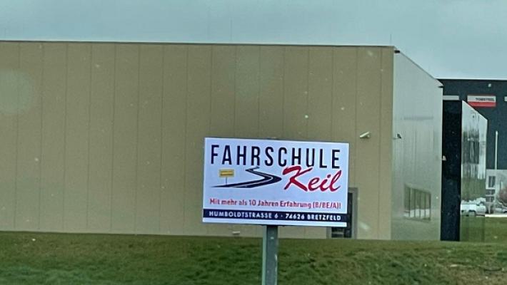 Fahrschule Keil