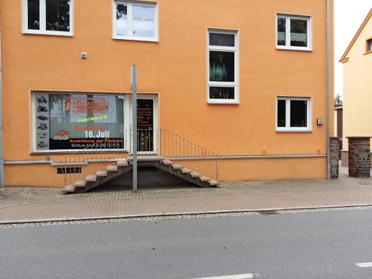 Fahrschule Frank Kreißig