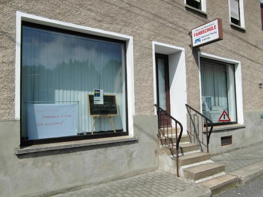 Manfred Paulig Fahrschule