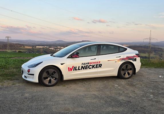 Fahrschule Willnecker