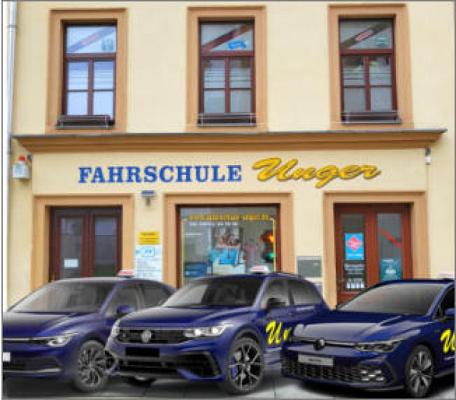 Fahrschule Unger