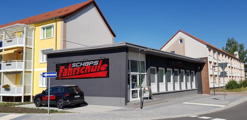 Fahrschule Schöps