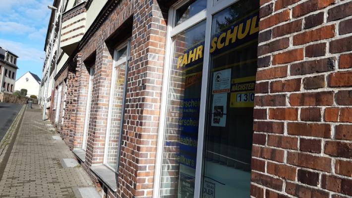 Fahrschule Seidler