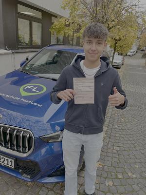 Fahrschule FastLane