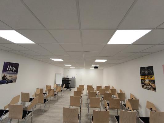 let us drive Fahrschule Inh. Alexander Eichler