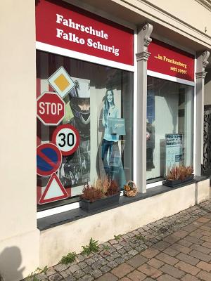 Fahrschule Falko Schurig