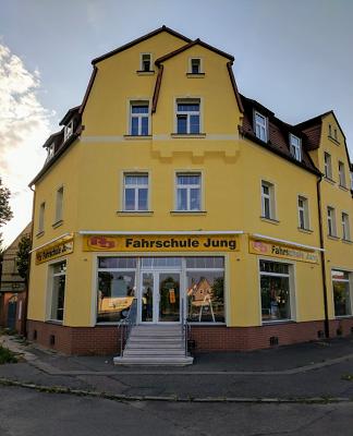 Fahrschule A. Jung