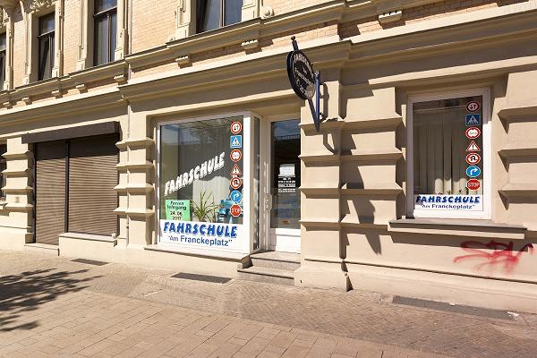Fahrschule Schladebach