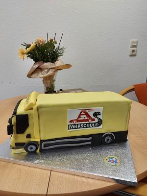 Fahrschule A. Schwantge