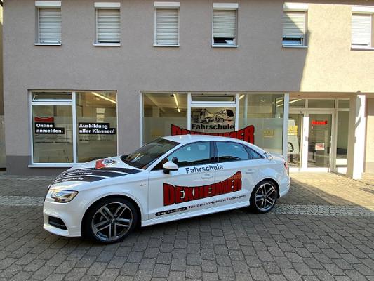 Fahrschule Dexheimer Schwaigern