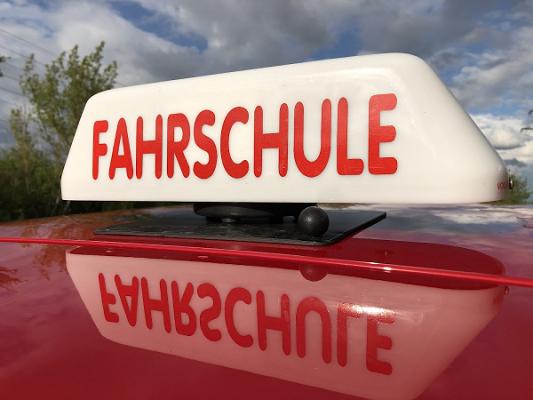 Fahrschule Langanki