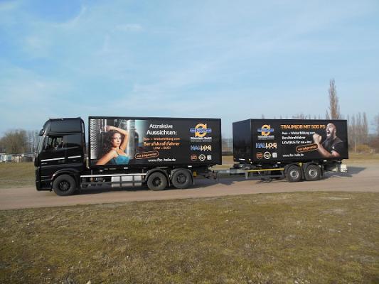 FBZ Eisleben Fahrschule GmbH