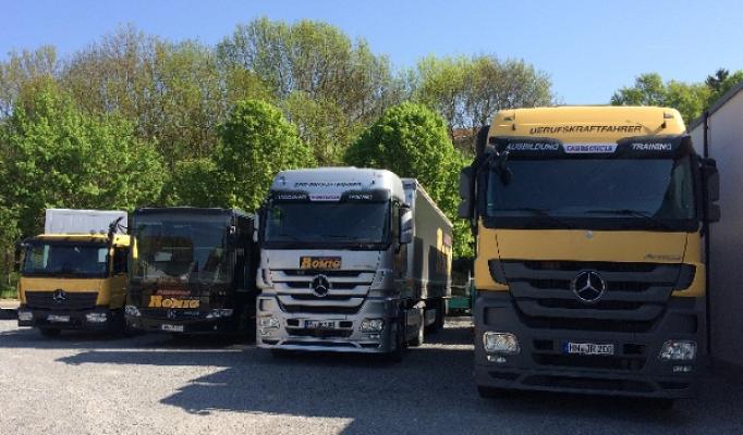 Fahrschule Jochen Romig