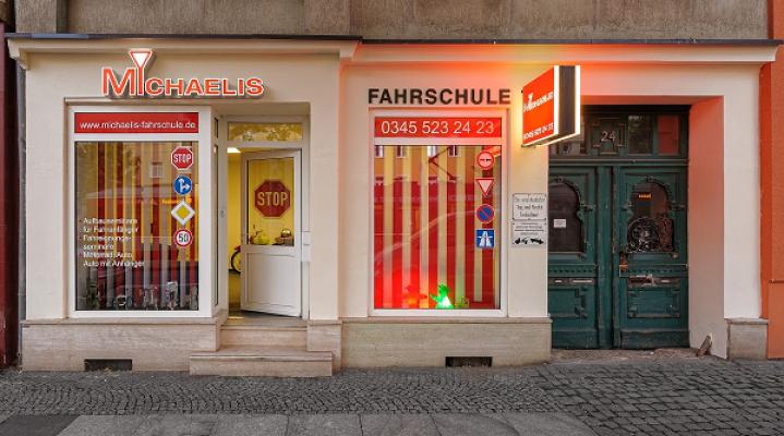Fahrschule Michaelis