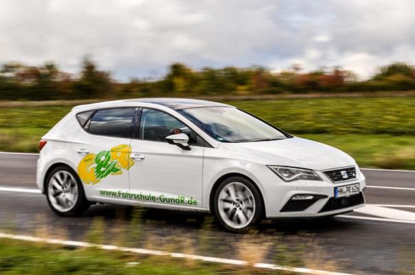 Fahrschule G&R GbR Peter und Dennis Rothmeier