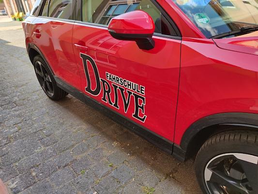 Fahrschule Drive