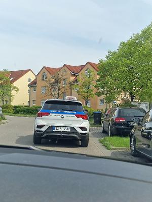 Club Fahrschule Heuke GmbH