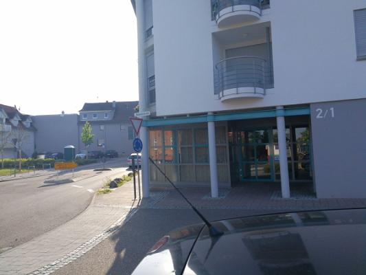 Fahrschule Erich Minzenmay