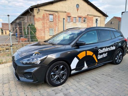Stadtfahrschule Querfurt & Zulassungsdienst