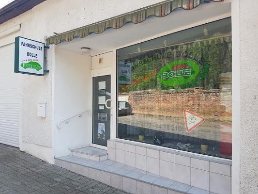 Michael Bolle Fahrschule