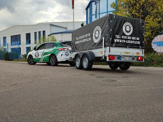 Fahrschule Florian Leichtle, Team Kirchardt