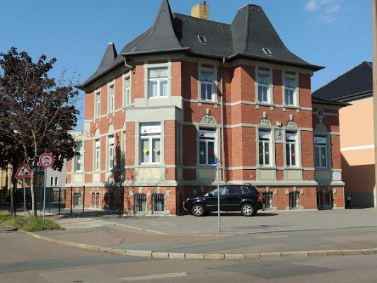 Fahrschule Merten