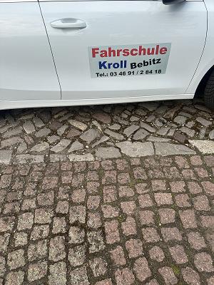 Fahrschule P. Kroll