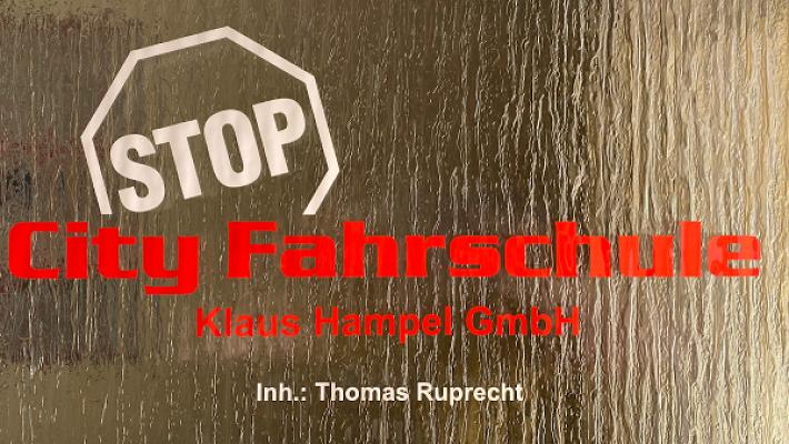 City Fahrschule Klaus H. GmbH CEO Thomas Ruprecht