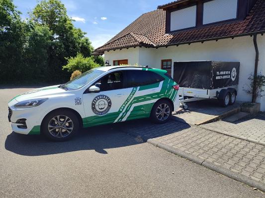 Fahrschule Florian Leichtle, Team Massenbachhhausen