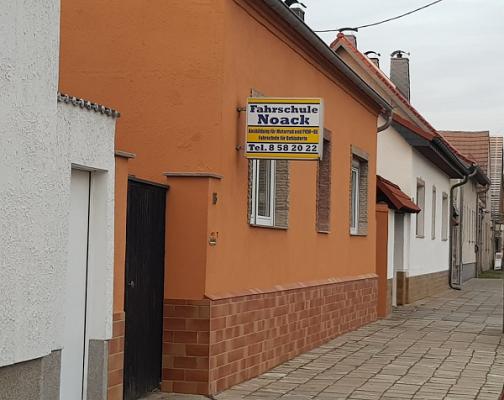 Fahrschule Noack