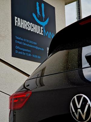 Fahrschule Mini GmbH Alsleben (Saale)