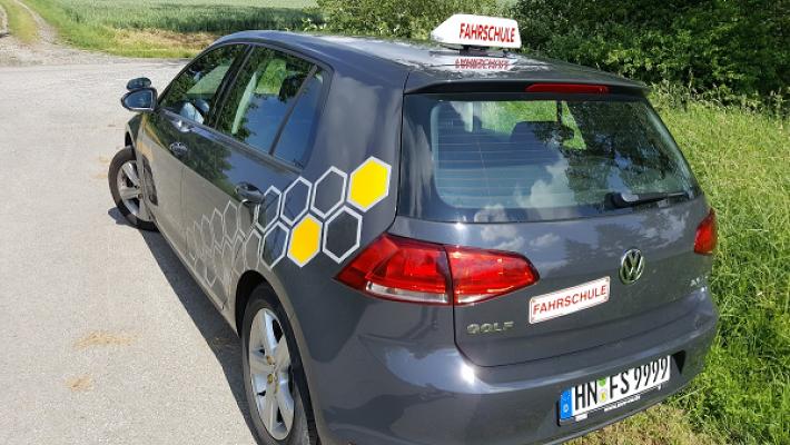 Fahrschule Smart Drive