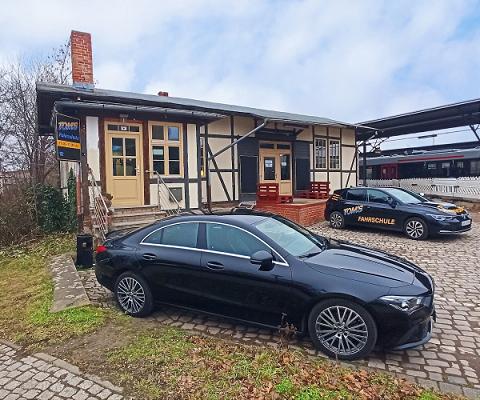 Tom’s Fahrschule | Quedlinburg