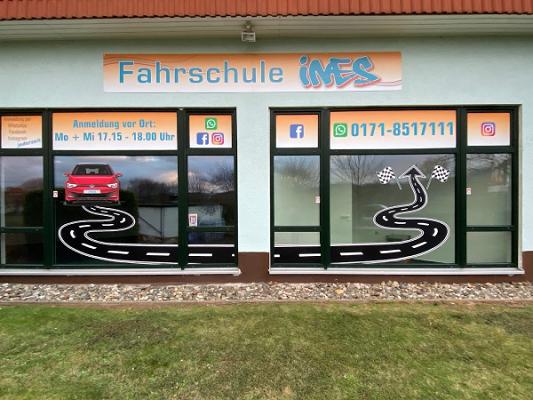 Fahrschule Ines