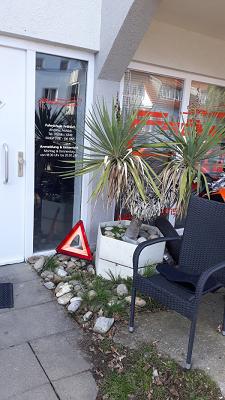 Fahrschule Fröhlich