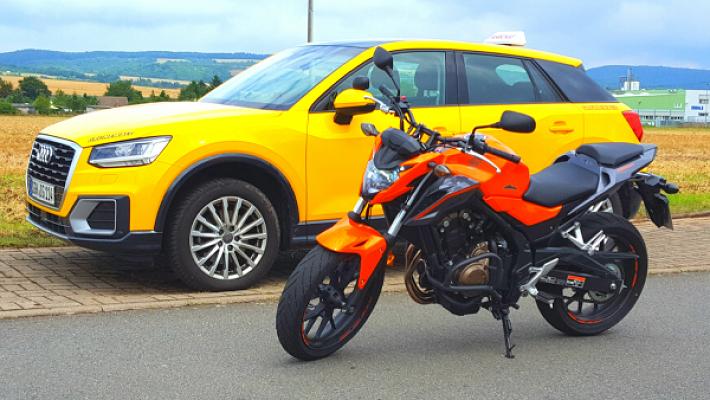 Fahrschule Grunewald