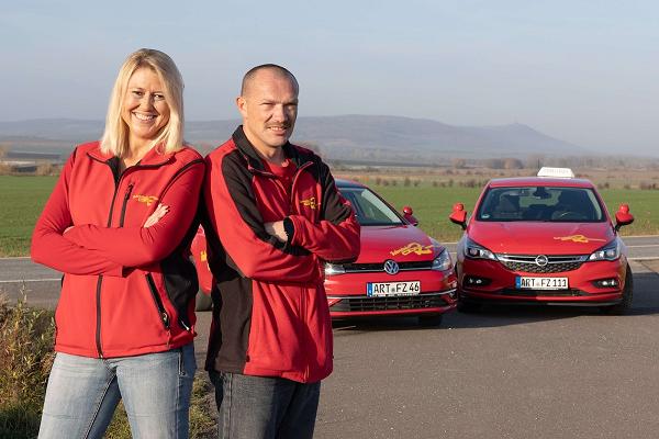 Fahrschule Diana Zimmermann