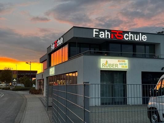Fahrschule RS