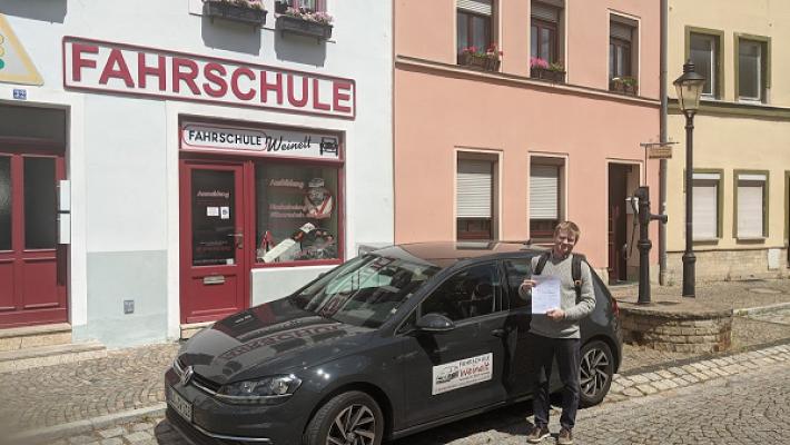 Fahrschule Weinelt