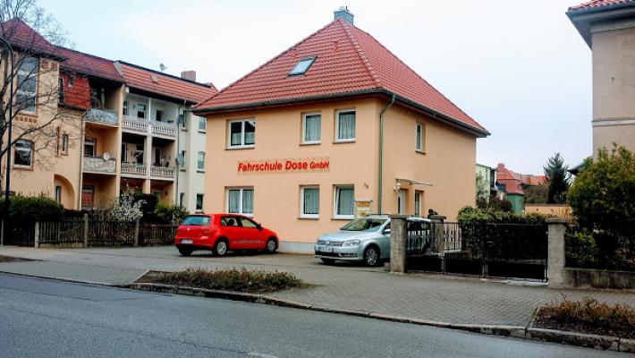 Fahrschule Dose GmbH