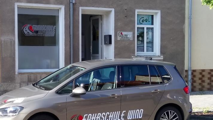 Fahrschule Markus Wind