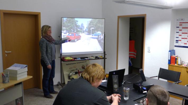 Fahrschul-GmbH Anett Loth