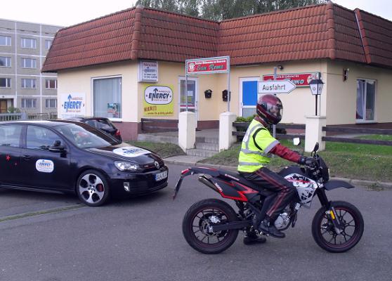 Fahrschule Energy - Aussenstelle Hohenmölsen