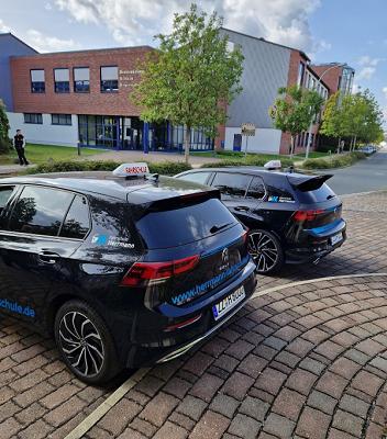 Fahrschule Herrmann Zeitz