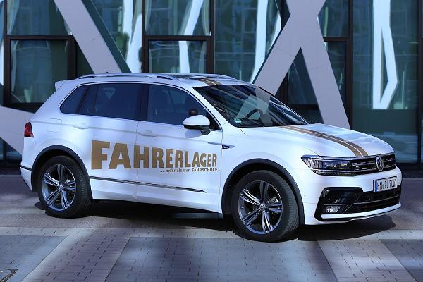 Fahrschule Fahrerlager ADH GmbH