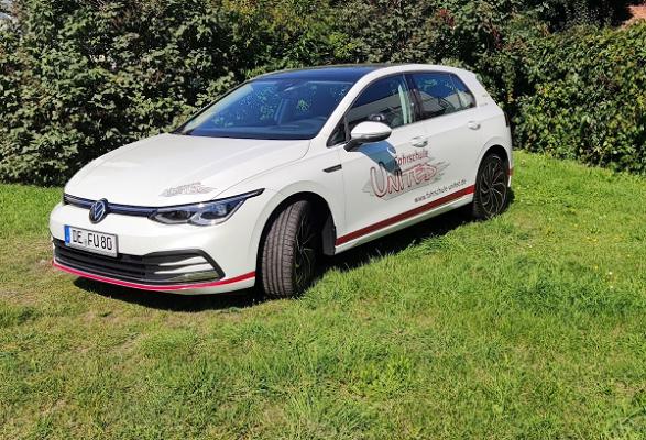 Fahrschule United in Dessau